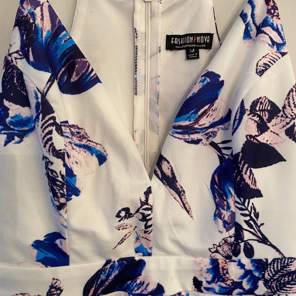 Romper - Picture 2 of 3